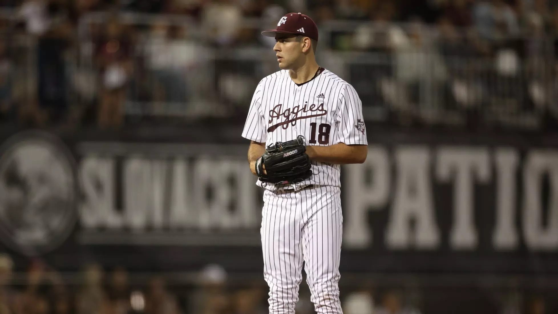 State of the Ace: Prager, A&M Rotation Continue to Dominate