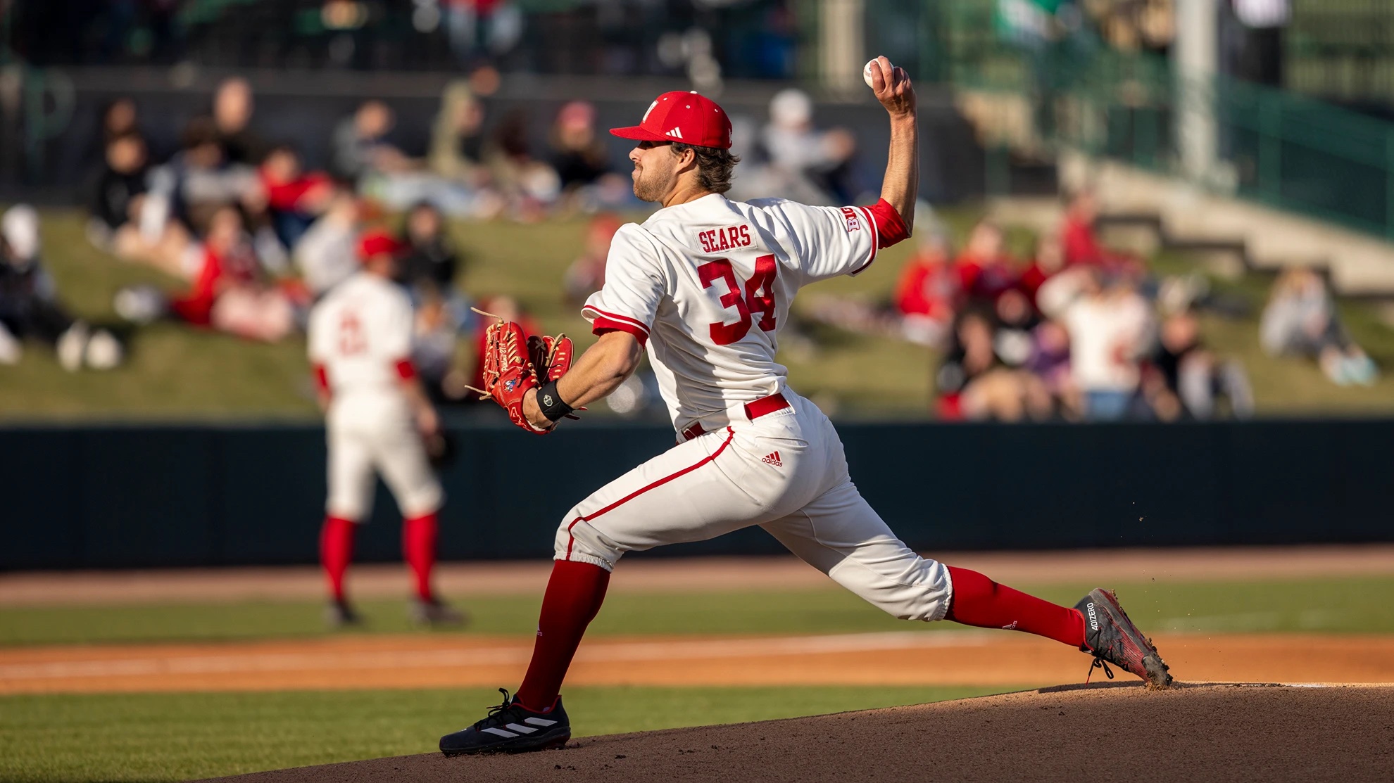 State of the Ace: Sears Fans 10 in Complete Game Shutout of Ohio State