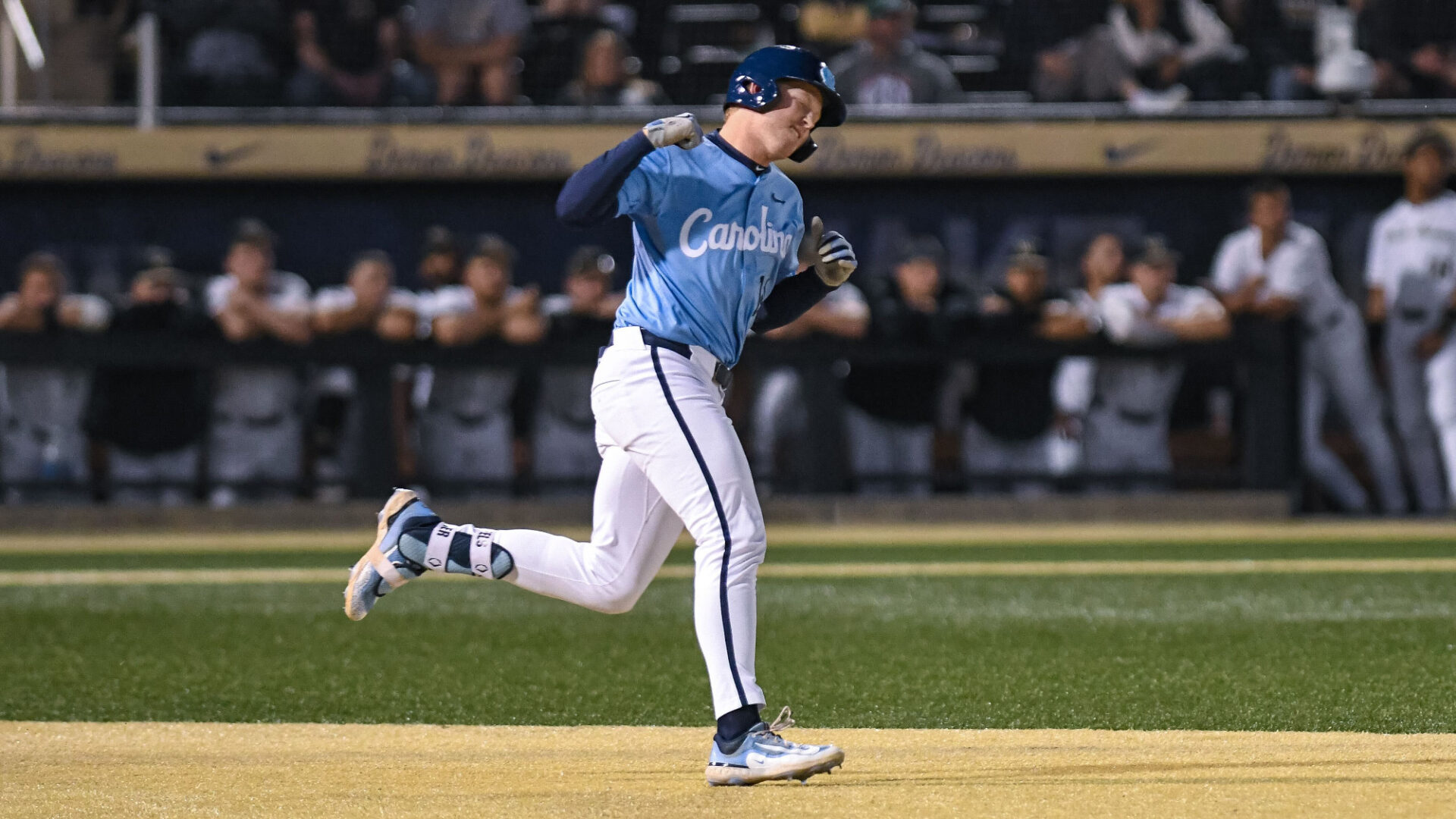 Last Week’s Leaderboards: Harber Powers Tar Heels to Road Sweep of Deacs