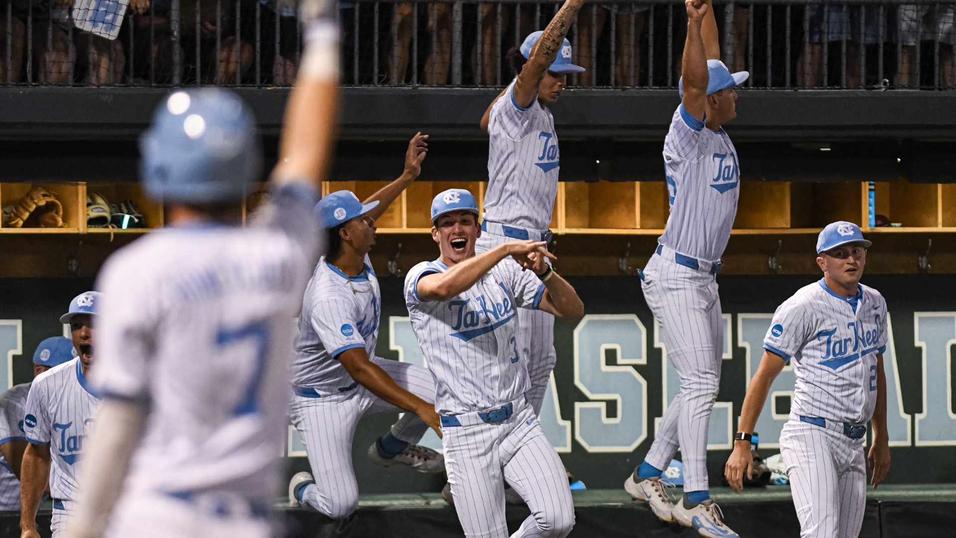 Super Regionals Roundup: Florida State Batters UConn, UNC Wins Thriller