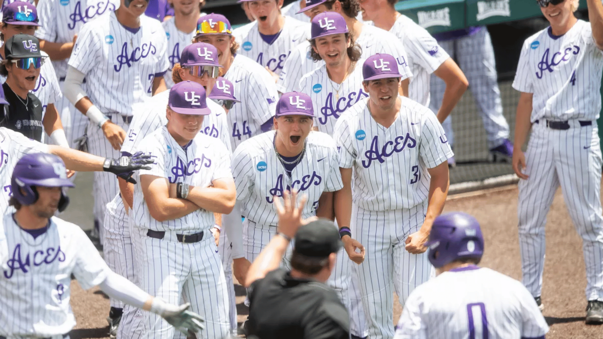 Super Regionals Roundup: Evansville Stuns Tennessee, FSU Outlasts UConn in Extras